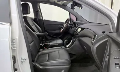 ChevroletGMDaewoo Trax 2019, 82036 км, за 6900000 KRW - фото 11
