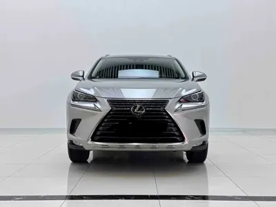 Lexus NX 2021, 72500 км, за 161900 CNY - фото 9