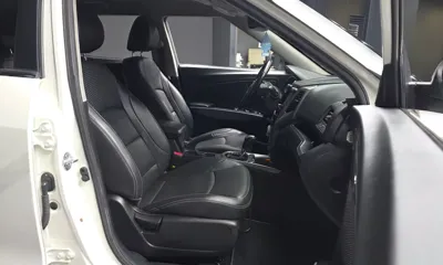 KG_Mobility_Ssangyong TIBOLI 2018, 148164 км, за 8000000 KRW - фото 11