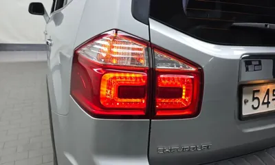 ChevroletGMDaewoo Orlando 2018, 107637 км, за 6200000 KRW - фото 23