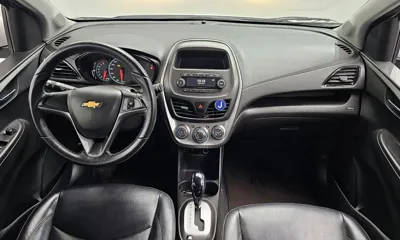 ChevroletGMDaewoo Spark 2017, 135116 км, за 4400000 KRW - фото 7