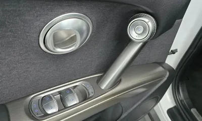 Genesis GV60 2022, 87195 км, за 37500000 KRW - фото 29