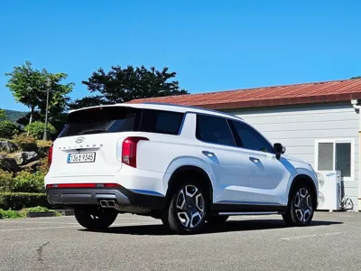 Hyundai Palisade 2024, 18900 км, за 38700000 KRW