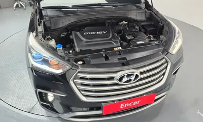 Hyundai Maxcruz 2016, 132627 км, за 11900000 KRW - фото 6
