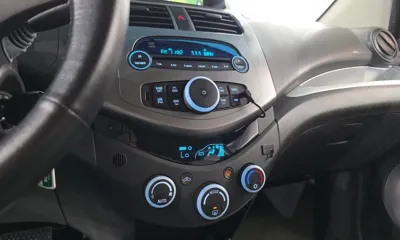 ChevroletGMDaewoo Spark 2012, 94707 км, за 2200000 KRW - фото 17