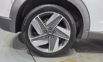 Hyundai Nexo 2019, 170401 км, за 11400000 KRW - фото 5