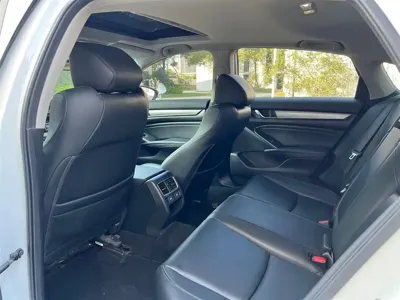 Honda Accord 2023, 51000 км, за 105800 CNY - фото 6