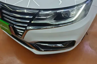 Roewe i6 2020, 82800 км, за 36171.99 CNY - фото 8