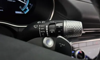 Genesis GV80 2023, 53005 км, за 52900000 KRW - фото 28