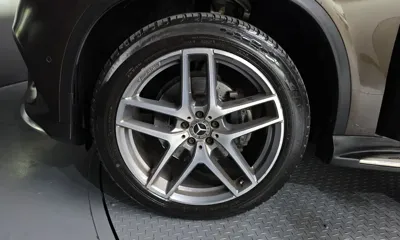 Mercedes-Benz GLE-Class 2017, 31565 км, за 39000000 KRW - фото 5