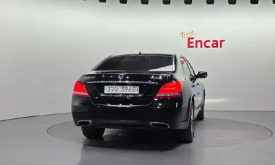 Hyundai Equus 2013, 187401 км, за 8780000 KRW