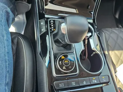 Kia Mohave 2021, 62331 км, за 32500000 KRW - фото 8