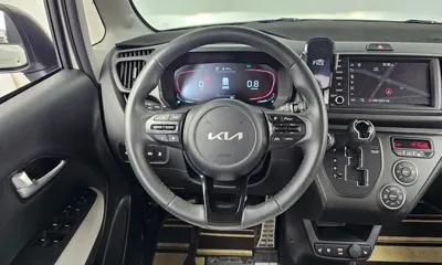 Kia Ray 2025, 14430 км, за 18500000 KRW - фото 13
