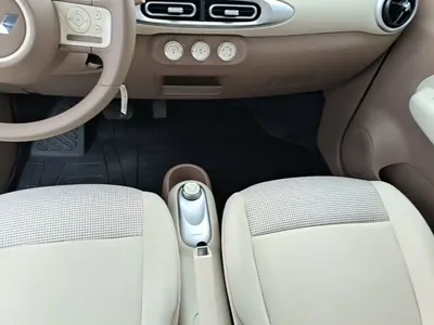 Wuling MINIEV 2025, 9000 км, за 37200 CNY - фото 14
