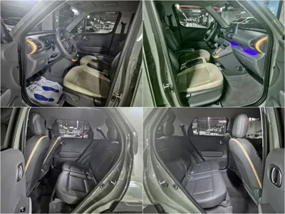Hyundai Casper 2023, 16969 км, за 15000000 KRW - фото 8