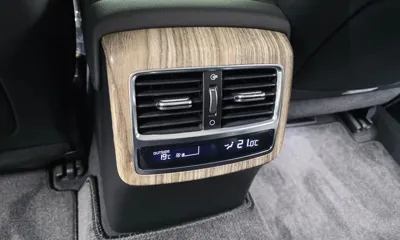 Kia K9 2025, 5333 км, за 51800000 KRW - фото 32