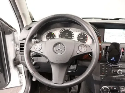 Mercedes-Benz GLK-Class 2010, 83000 км, за 7900000 KRW - фото 15