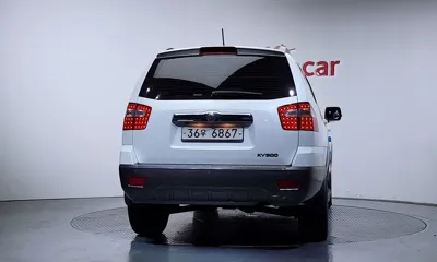 Kia Mohave 2014, 96281 км, за 11100000 KRW