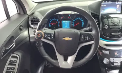 ChevroletGMDaewoo Orlando 2016, 133713 км, за 6400000 KRW - фото 13