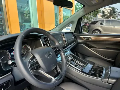 GAC Motor Trumpchi M8 2023, 60000 км, за 105000 CNY - фото 26