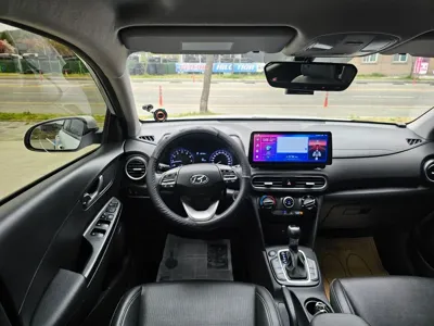 Hyundai Kona 2019, 98583 км, за 13900000 KRW - фото 9