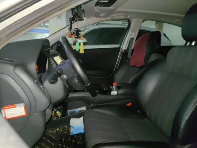 Honda Vezel 2017, 113500 км, за 60935.17 CNY - фото 12
