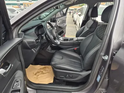 Hyundai Santafe 2022, 68470 км, за 25800000 KRW - фото 12