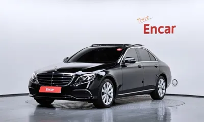 Mercedes-Benz E-Class 2019, 63280 км, за 28900000 KRW - фото 1