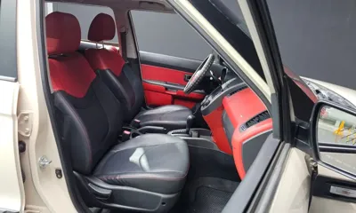 Kia Soul 2010, 88051 км, за 3900000 KRW - фото 11