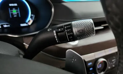 Genesis G80 2022, 76426 км, за 32500000 KRW - фото 20
