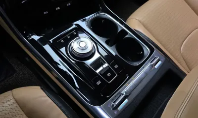 Kia Canival 2021, 182959 км, за 19600000 KRW - фото 9