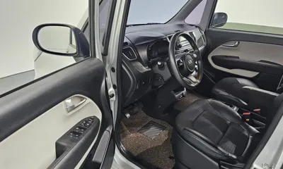 Kia Ray 2019, 94391 км, за 7000000 KRW - фото 10