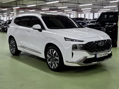 Hyundai Santafe 2021, 134684 км, за 25900000 KRW - фото 16