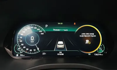 Hyundai Palisade 2022, 136214 км, за 22990000 KRW - фото 8
