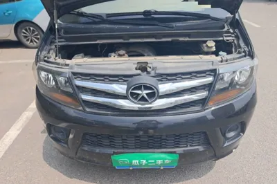 JAC Refine M3 2015, 130100 км, за 25709.92 CNY - фото 21