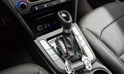 Hyundai Avante 2017, 81645 км, за 9900000 KRW - фото 9