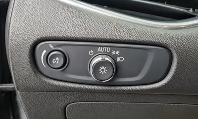 ChevroletGMDaewoo Malibu 2017, 122000 км, за 7200000 KRW - фото 14