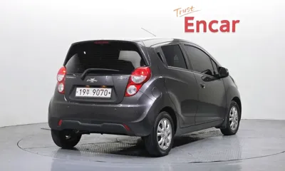 ChevroletGMDaewoo Spark 2014, 217897 км, за 1990000 KRW - фото 2