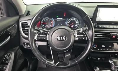 Kia Seltos 2020, 83720 км, за 16500000 KRW - фото 15