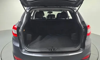 Hyundai Tucson 2014, 103995 км, за 7490000 KRW - фото 20