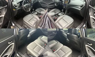 Hyundai Santafe 2016, 159740 км, за 11200000 KRW - фото 10
