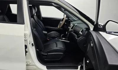KG_Mobility_Ssangyong TIBOLI 2016, 101059 км, за 6900000 KRW - фото 11