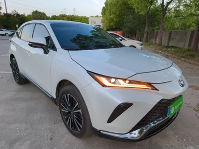 Toyota Venza 2022, 65700 км, за 108954.77 CNY - фото 3