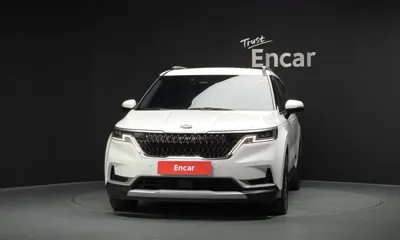 Kia Canival 2021, 57494 км, за 21300000 KRW - фото 3