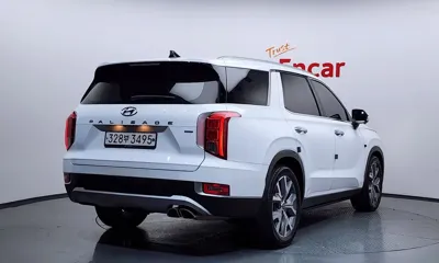 Hyundai Palisade 2020, 85226 км, за 25900000 KRW