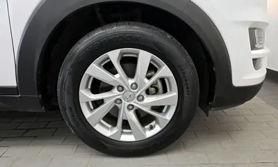 Hyundai Tucson 2019, 176749 км, за 12000000 KRW - фото 21