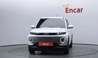 Hyundai Casper 2023, 92597 км, за 9200000 KRW - фото 3