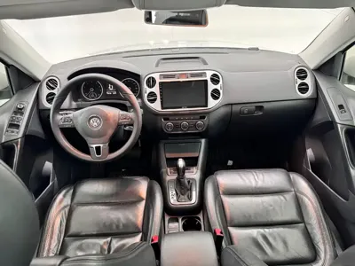 Volkswagen Tiguan 2014, 140000 км, за 26800 CNY - фото 5