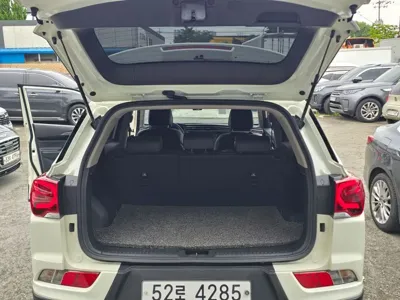 KG_Mobility_Ssangyong KORANDO 2019, 71000 км, за 11900000 KRW - фото 18