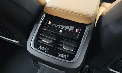 Volvo XC60 2019, 156710 км, за 23500000 KRW - фото 19